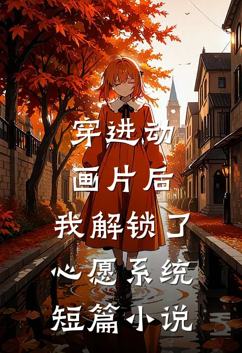 穿进动画片后，我解锁了心愿系统短篇小说