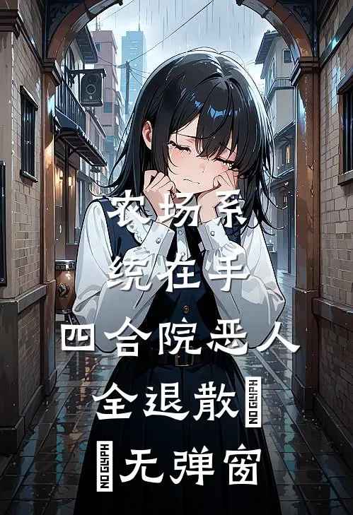 农场系统在手，四合院恶人全退散​​无弹窗