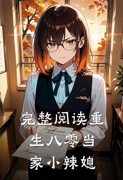 完整阅读重生八零当家小辣媳