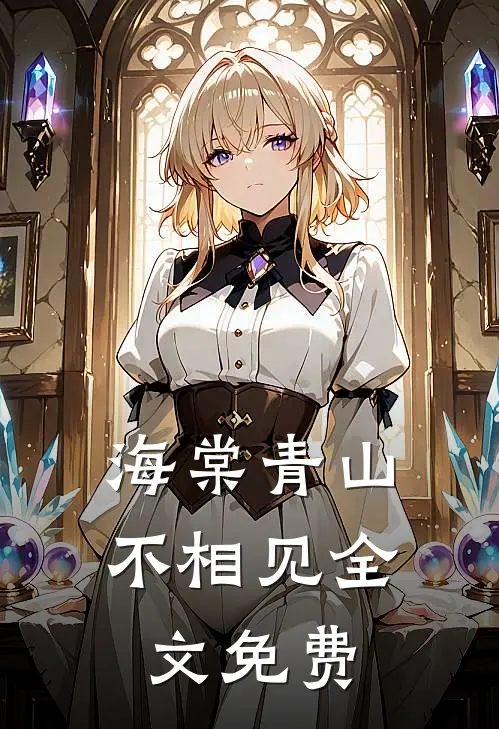 海棠青山不相见全文免费