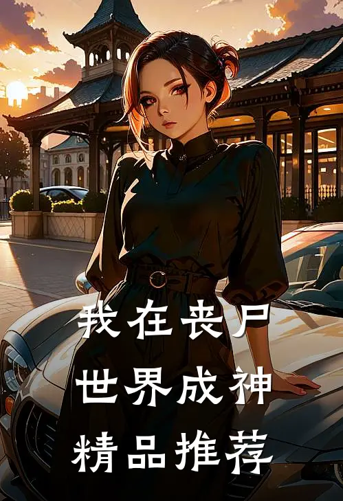 我在丧尸世界成神精品推荐