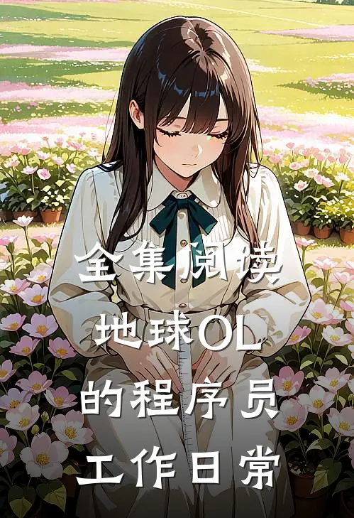 全集阅读地球OL的程序员工作日常