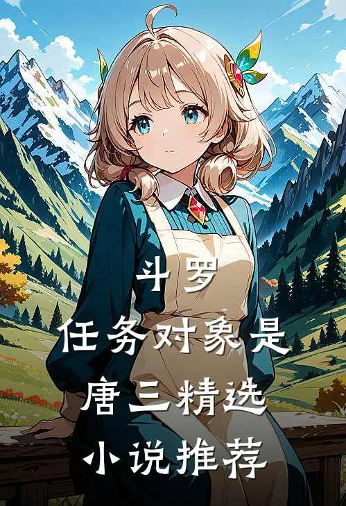 斗罗：任务对象是唐三精选小说推荐