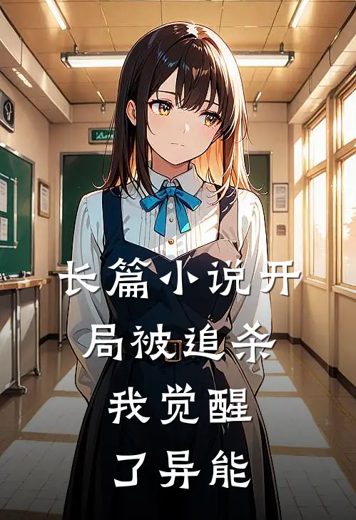 长篇小说开局被追杀，我觉醒了异能