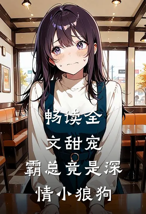 畅读全文甜宠：霸总竟是深情小狼狗