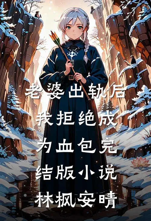老婆出轨后我拒绝成为血包完结版小说林枫安晴