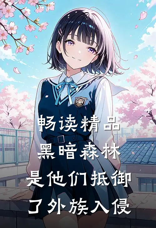 畅读精品黑暗森林：是他们抵御了外族入侵