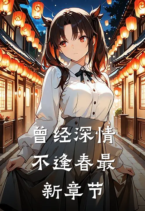 曾经深情不逢春最新章节