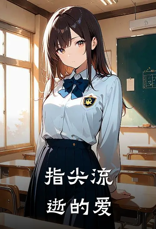 指尖流逝的爱