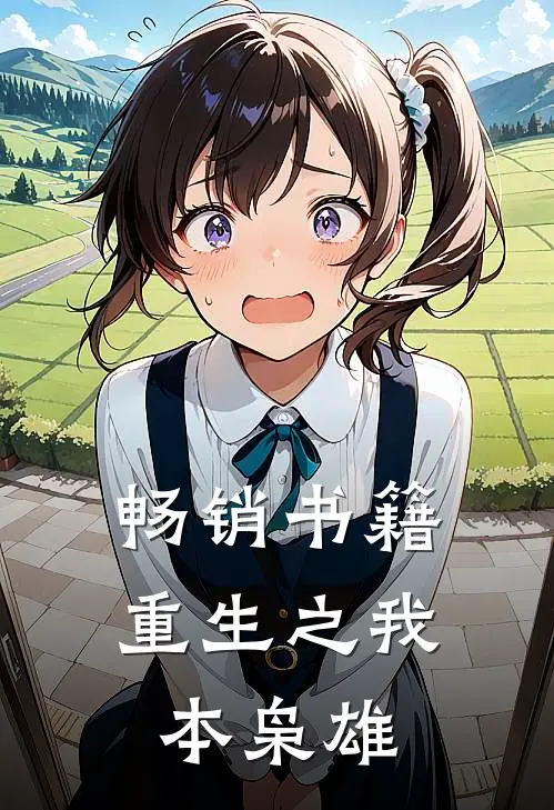 畅销书籍重生之我本枭雄