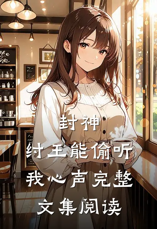 封神：纣王能偷听我心声完整文集阅读