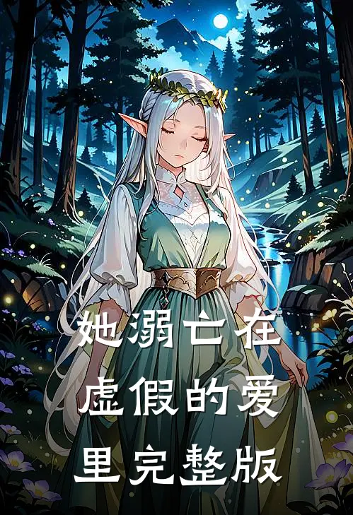 她溺亡在虚假的爱里完整版