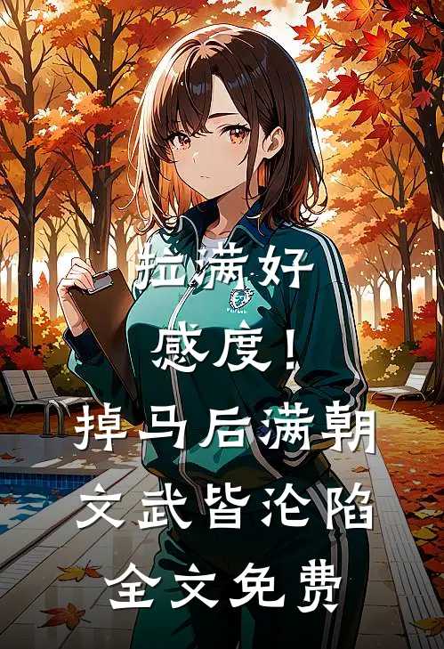 拉满好感度！掉马后满朝文武皆沦陷全文免费