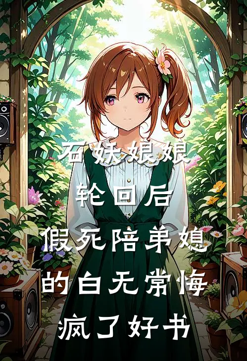 石妖娘娘轮回后，假死陪弟媳的白无常悔疯了好书