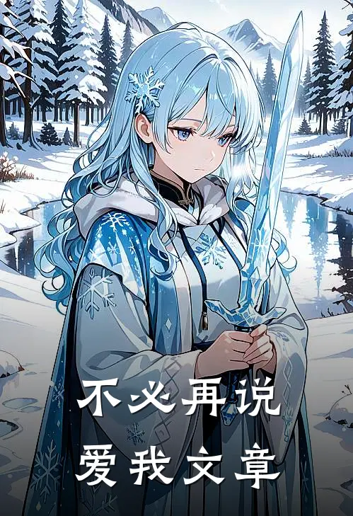 不必再说爱我文章