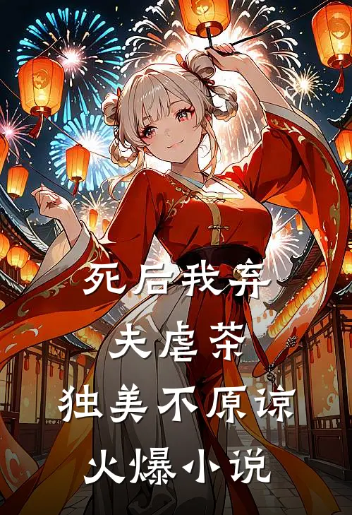 死后我弃夫虐茶，独美不原谅火爆小说