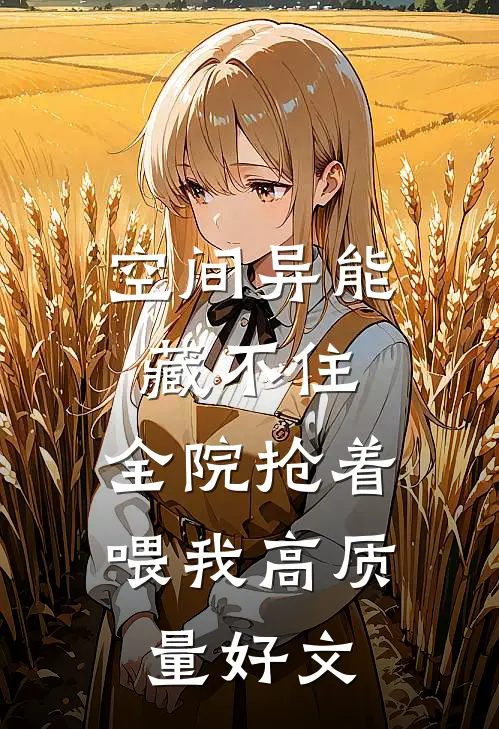 空间异能藏不住，全院抢着喂我高质量好文
