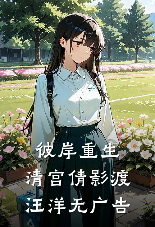 彼岸重生，清宫倩影渡汪洋无广告