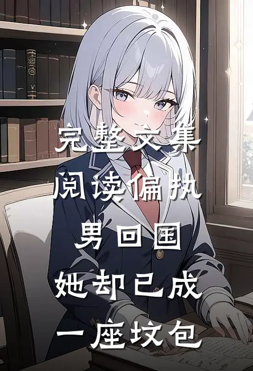 完整文集阅读偏执男回国：她却已成一座坟包