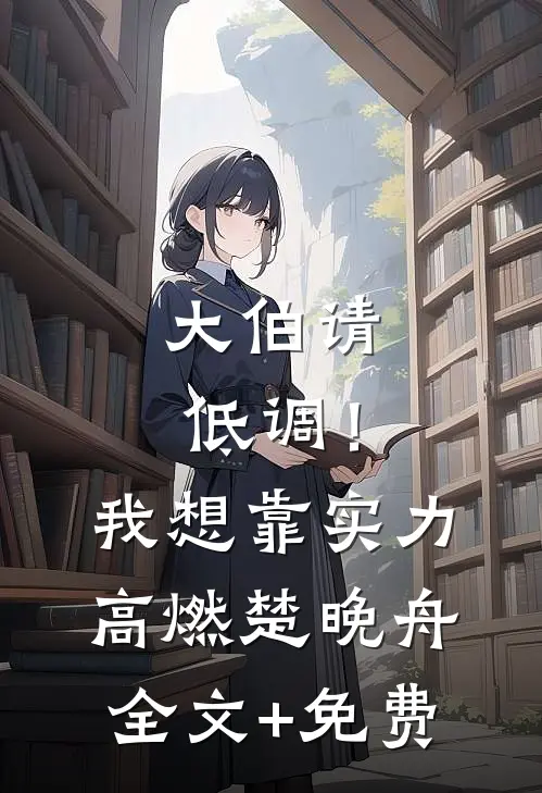 大伯请低调！我想靠实力高燃楚晚舟全文+免费