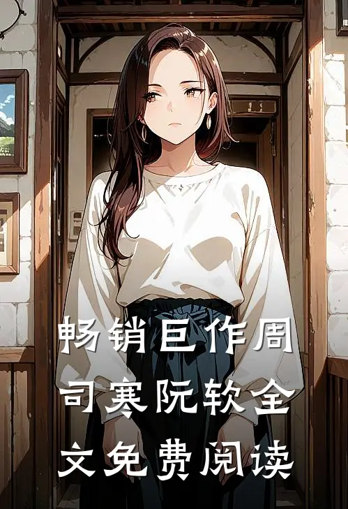 畅销巨作周司寒阮软全文免费阅读