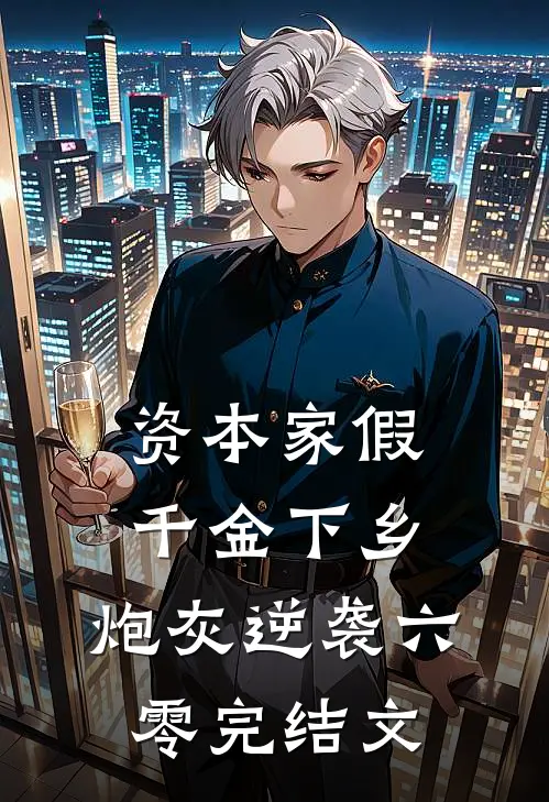 资本家假千金下乡，炮灰逆袭六零完结文