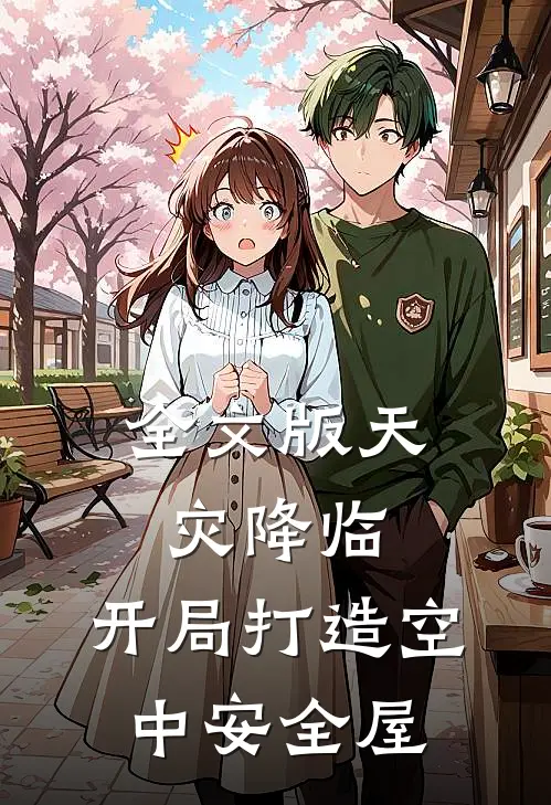 全文版天灾降临，开局打造空中安全屋
