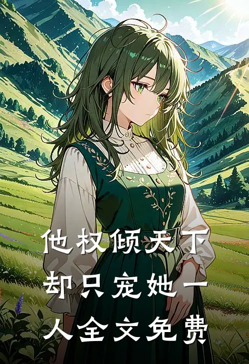 他权倾天下，却只宠她一人全文免费