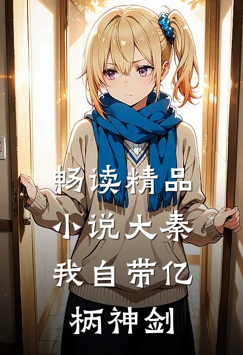 畅读精品小说大秦：我自带亿柄神剑