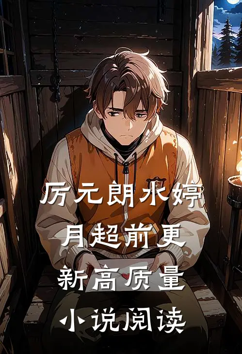 厉元朗水婷月超前更新高质量小说阅读