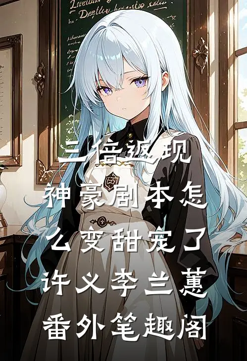 三倍返现：神豪剧本怎么变甜宠了：许义李兰蕙番外笔趣阁