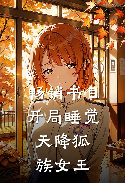 畅销书目开局睡觉，天降狐族女王