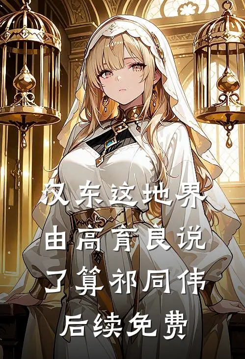 汉东这地界，由高育良说了算祁同伟后续免费