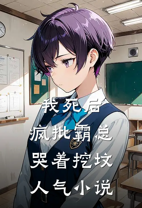 我死后，疯批霸总哭着挖坟人气小说