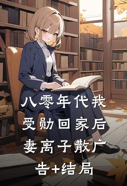 八零年代我受勋回家后，妻离子散广告+结局