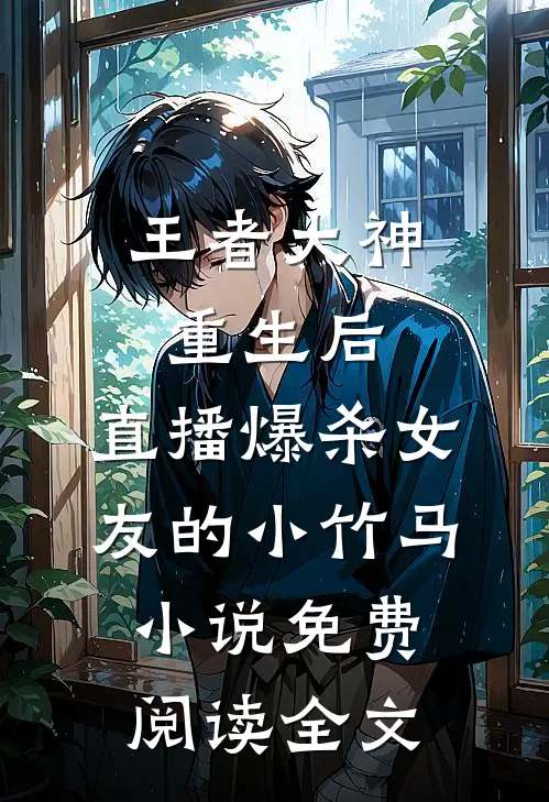 王者大神重生后，直播爆杀女友的小竹马小说免费阅读全文