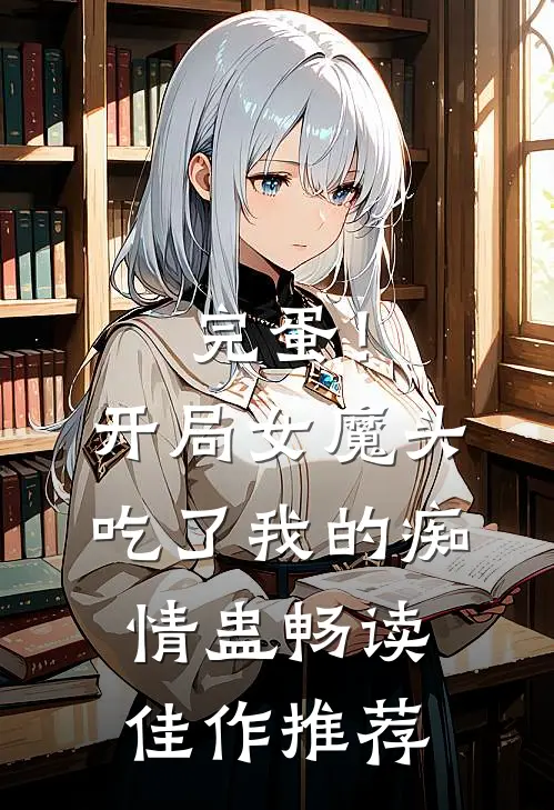 完蛋！开局女魔头吃了我的痴情蛊畅读佳作推荐