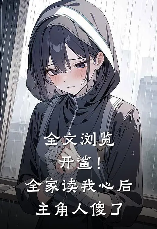 全文浏览开鲨！全家读我心后，主角人傻了