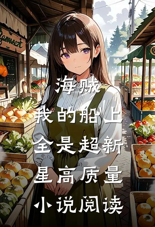 海贼，我的船上全是超新星高质量小说阅读