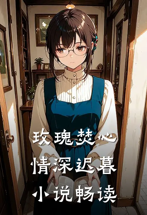 玫瑰焚心，情深迟暮小说畅读
