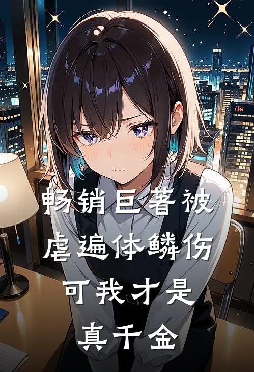 畅销巨著被虐遍体鳞伤，可我才是真千金