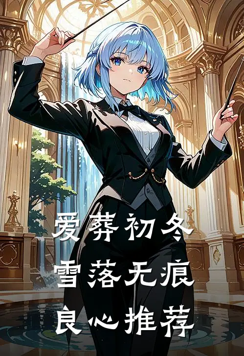 爱葬初冬，雪落无痕良心推荐