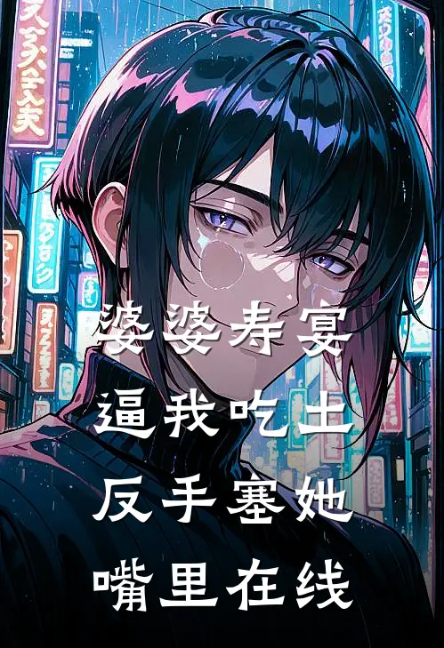 婆婆寿宴逼我吃土，反手塞她嘴里在线