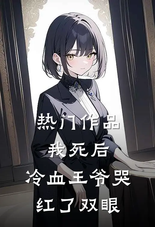 热门作品我死后，冷血王爷哭红了双眼