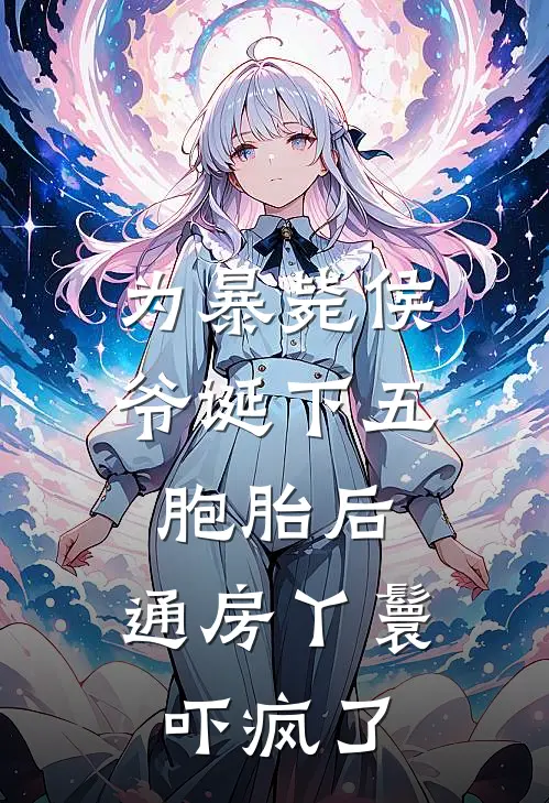为暴毙侯爷诞下五胞胎后，通房丫鬟吓疯了