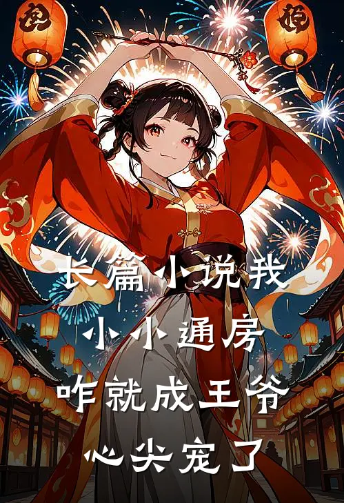 长篇小说我小小通房，咋就成王爷心尖宠了