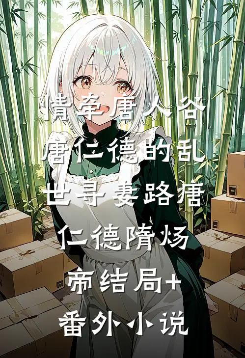 情牵唐人谷：唐仁德的乱世寻妻路唐仁德隋炀帝结局+番外小说