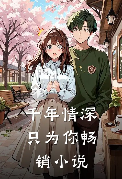 千年情深只为你畅销小说