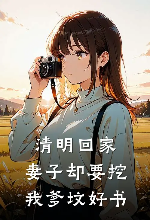 清明回家，妻子却要挖我爹坟好书