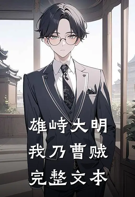 雄峙大明：我乃曹贼完整文本